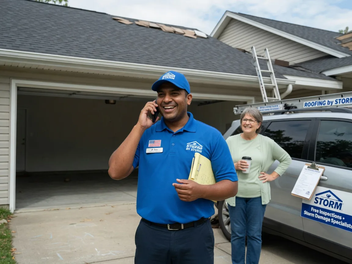 Roof Repair Near Me Bassett, VA FAQs
